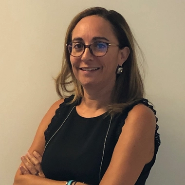 Photo de Ma&icirc;tre Eva ANDREO