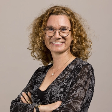 Photo de Ma&icirc;tre Laurence CHAUMONT