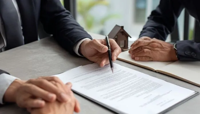 Avant-contrat immobilier : promesse unilatérale de vente (PUV), présentation et intérêts