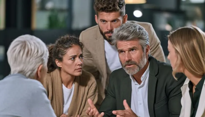 Le sort des comptes bancaires dans le cadre de la succession