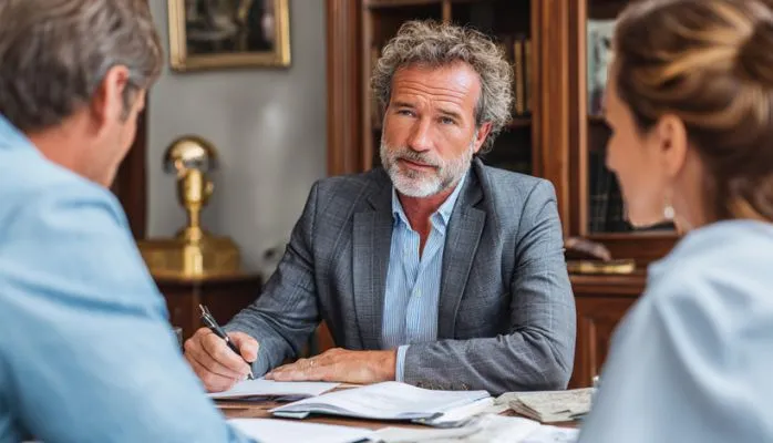 Pourquoi faire un PACS notarié : intérêt, coût et conseils